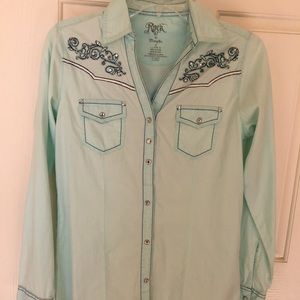 Rock 47 by Wrangler Long Sleeve